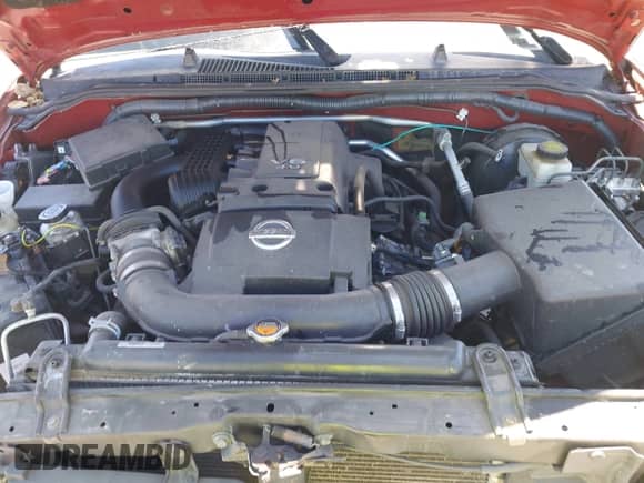 2016 Nissan Frontier SV с VIN 1N6AD0CU1GN719727, выставлен на аукционе IAAI как лот 42314631 с пробегом 209 135 миль миль и . История ставок и продаж доступна на DreamBid. Изображение 10.