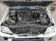 2013 Nissan Frontier Pro-4X z VIN 1N6AD0EV0DN716996, wystawiony jako Copart lot #78921184 z przebiegiem 81 088 mil mil oraz Czysty tytuł • Clean title. Historia ofert i sprzedaży dostępna na DreamBid. Obrazek 11.