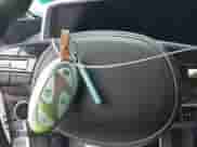 2023 Hyundai Ioniq 6 Limited с VIN KMHM54AA2PA051520, выставлен на аукционе IAAI как лот 41957155 с пробегом Не указан миль и . История ставок и продаж доступна на DreamBid. Изображение 11.