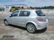 2008 Saturn Astra XE с VIN W08AR671185078953, выставлен на аукционе Copart как лот 68743915 с пробегом 78 449 миль миль и Списание • Salvage title. История ставок и продаж доступна на DreamBid. Изображение 2.