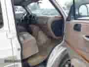 2003 Dodge Cargo Conversion with VIN 2D6WB11Z23K529938, listed as a IAAI auction lot 42864225 with 133,337 mi miles and . Bid and sale history available at DreamBid. Image 5.