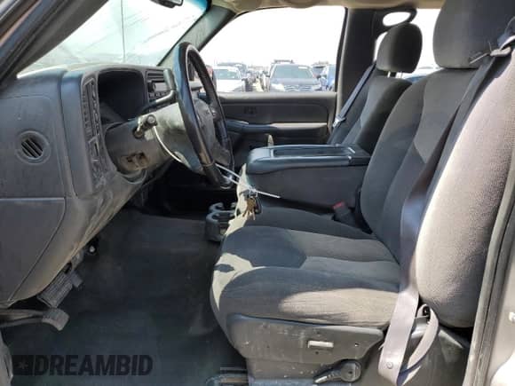 2006 GMC Sierra 1500 SLE1 с VIN 2GTEK13T561210280, выставлен на аукционе Copart как лот 59692055 с пробегом 132 149 миль миль и Чистый • Clean title. История ставок и продаж доступна на DreamBid. Изображение 7.