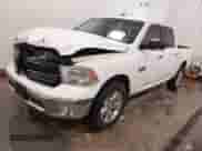 2017 Ram 1500 Big Horn с VIN 1C6RR7LG9HS674458, выставлен на аукционе IAAI как лот 42115885 с пробегом 158 829 миль миль и . История ставок и продаж доступна на DreamBid. Изображение 20.