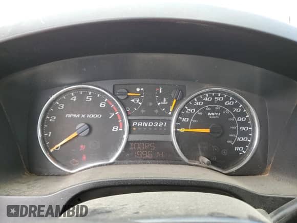 2008 Chevrolet Colorado 1LT с VIN 1GCDT39E588218425, выставлен на аукционе Copart как лот 58623835 с пробегом 199 614 миль миль и Чистый • Clean title. История ставок и продаж доступна на DreamBid. Изображение 9.