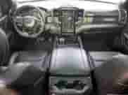 2021 Ram 1500 TRX с VIN 1C6SRFU99MN758770, выставлен на аукционе Copart как лот 64542315 с пробегом 59 155 миль миль и Списание • Salvage title. История ставок и продаж доступна на DreamBid. Изображение 8.