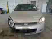 2012 Chevrolet Impala LS Fleet with VIN 2G1WF5E37C1322855, listed as a Copart auction lot 81912975 with 101,851 mi miles and Salvage title. Bid and sale history available at DreamBid. Image 5.