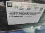 2016 Chevrolet Sonic LT с VIN 1G1JC6SH0G4138988, выставлен на аукционе Copart как лот 76694534 с пробегом 125 146 миль миль и Списание • Salvage title. История ставок и продаж доступна на DreamBid. Изображение 15.