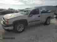 2005 Chevrolet Silverado 1500 z VIN 1GCEC14X75Z302382, wystawiony jako Copart lot #68859405 z przebiegiem Nie podano mil oraz Czysty tytuł • Clean title. Historia ofert i sprzedaży dostępna na DreamBid. Obrazek 1.