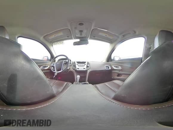 2011 Chevrolet Equinox LTZ with VIN 2CNFLGE53B6315606, listed as a Copart auction lot 64586065 with 226,007 mi miles and Salvage title. Bid and sale history available at DreamBid. Image 15.