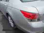 2008 Honda Accord EX with VIN 1HGCP36748A009712, listed as a IAAI auction lot 43530438 with 223,513 mi miles and . Bid and sale history available at DreamBid. Image 16.