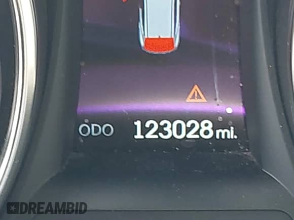 2015 Hyundai Santa Fe с VIN 5XYZWDLA7FG268323, выставлен на аукционе IAAI как лот 42414648 с пробегом 123 028 миль миль и . История ставок и продаж доступна на DreamBid. Изображение 15.