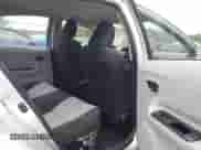 2014 Toyota Prius One with VIN JTDKDTB30E1075790, listed as a IAAI auction lot 42592812 with 100,821 mi miles and . Bid and sale history available at DreamBid. Image 8.