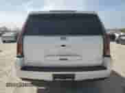 2020 Cadillac Escalade ESV Premium Luxury с VIN 1GYS4JKJ9LR207084, выставлен на аукционе Copart как лот 49253115 с пробегом 82 349 миль миль и Списание • Salvage title. История ставок и продаж доступна на DreamBid. Изображение 6.