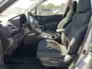 2020 Subaru Forester z VIN JF2SKADC5LH456225, wystawiony jako Copart lot #63793685 z przebiegiem 13 142 mil mil oraz Szkoda całkowita • Salvage title. Historia ofert i sprzedaży dostępna na DreamBid. Obrazek 7.