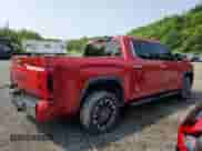 2023 Toyota Tundra Limited Hybrid with VIN 5TFJC5DB5PX037745, listed as a Copart auction lot 60776575 with 40,863 mi miles and Clean title. Bid and sale history available at DreamBid. Image 3.