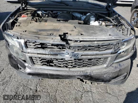 2017 Chevrolet Tahoe LS с VIN 1GNSCAKC8HR163636, выставлен на аукционе Copart как лот 72037135 с пробегом 140 754 миль миль и Чистый • Clean title. История ставок и продаж доступна на DreamBid. Изображение 12.