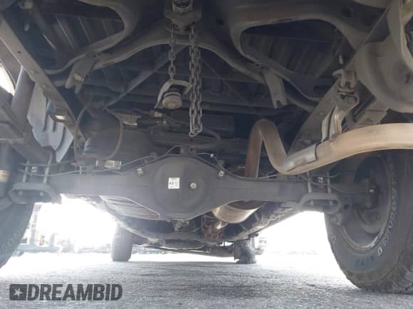 2016 Toyota Tacoma SR5 с VIN 5TFAX5GN7GX052127, выставлен на аукционе IAAI как лот 42576441 с пробегом 153 012 миль миль и . История ставок и продаж доступна на DreamBid. Изображение 22.