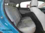 2022 Hyundai Kona SEL с VIN KM8K3CABXNU877074, выставлен на аукционе Copart как лот 71612585 с пробегом 38 355 миль миль и Списание • Salvage title. История ставок и продаж доступна на DreamBid. Изображение 11.