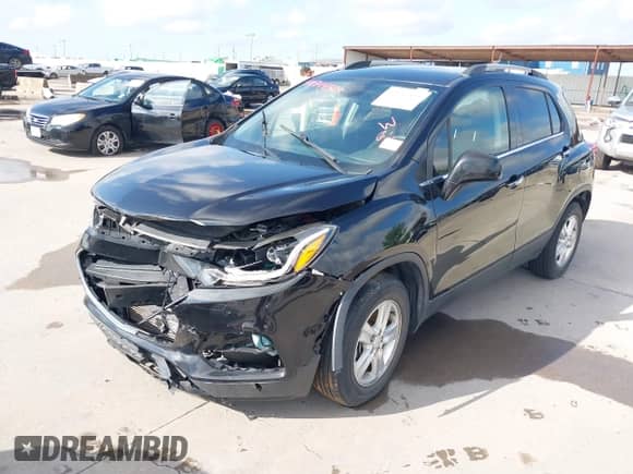 2019 Chevrolet Trax LT с VIN KL7CJLSBXKB847073, выставлен на аукционе IAAI как лот 42344325 с пробегом 73 009 миль миль и . История ставок и продаж доступна на DreamBid. Изображение 2.
