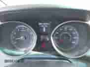 2014 Hyundai Elantra with VIN KMHD35LH3EU233891, listed as a IAAI auction lot 43094790 with 192,299 mi miles and . Bid and sale history available at DreamBid. Image 7.