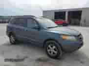 2008 Hyundai Santa Fe GLS с VIN 5NMSG13D18H183204, выставлен на аукционе Copart как лот 70727065 с пробегом 207 764 миль миль и Списание • Salvage title. История ставок и продаж доступна на DreamBid. Изображение 4.