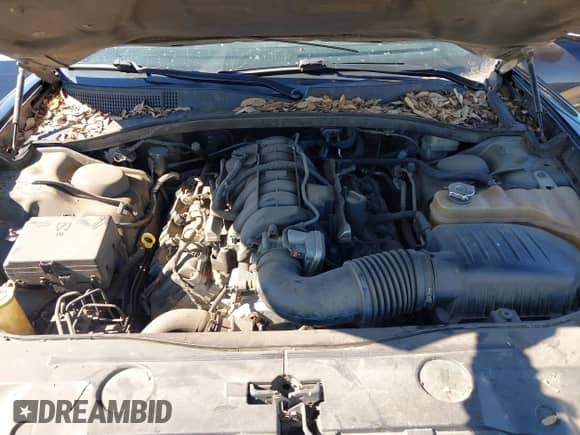 2011 Dodge Charger Road/Track с VIN 2B3CL5CT8BH527789, выставлен на аукционе IAAI как лот 43566646 с пробегом 262 490 миль миль и . История ставок и продаж доступна на DreamBid. Изображение 10.