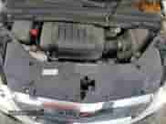 2008 Saturn Outlook XR с VIN 5GZER23768J185305, выставлен на аукционе Copart как лот 78175344 с пробегом 241 409 миль миль и Списание • Salvage title. История ставок и продаж доступна на DreamBid. Изображение 12.