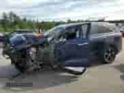 2016 Kia Sorento EX with VIN 5XYPHDA15GG051357, listed as a Copart auction lot 61668305 with Not provided miles and Salvage title. Bid and sale history available at DreamBid. Image 1.