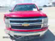 2015 Chevrolet Silverado 1500 LS with VIN 1GCRCPEC5FZ248386, listed as a IAAI auction lot 43202787 with 130,588 mi miles and . Bid and sale history available at DreamBid. Image 12.