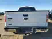 2013 Ford F-150 Lariat with VIN 1FTFW1ET2DKG29352, listed as a Copart auction lot 85422255 with 228,852 mi miles and Clean title. Bid and sale history available at DreamBid. Image 6.