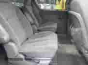 2004 Dodge Caravan SXT with VIN 2D4GP44L74R575054, listed as a IAAI auction lot 42620028 with 169,465 mi miles and . Bid and sale history available at DreamBid. Image 8.
