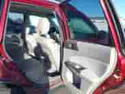 2010 Subaru Forester X Limited с VIN JF2SH6DC8AH724273, выставлен на аукционе IAAI как лот 43441240 с пробегом 184 013 миль миль и . История ставок и продаж доступна на DreamBid. Изображение 8.