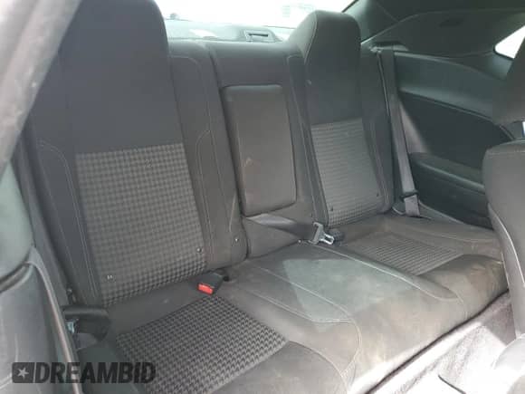 2016 Dodge Challenger SXT с VIN 2C3CDZAGXGH250244, выставлен на аукционе Copart как лот 49632515 с пробегом 174 955 миль миль и Чистый • Clean title. История ставок и продаж доступна на DreamBid. Изображение 10.