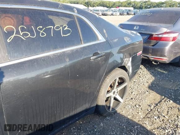 2010 Chevrolet Malibu 1LT с VIN 1G1ZC5E07AF187457, выставлен на аукционе IAAI как лот 43155204 с пробегом Не указан миль и . История ставок и продаж доступна на DreamBid. Изображение 6.