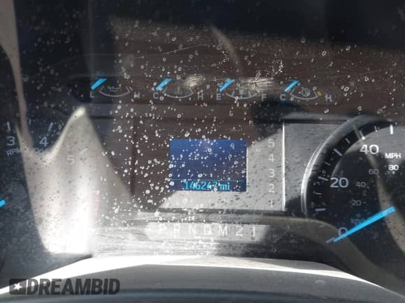 2018 Ford F-250 XL с VIN 1FT7W2B63JEC57006, выставлен на аукционе IAAI как лот 41675680 с пробегом 146 247 миль миль и . История ставок и продаж доступна на DreamBid. Изображение 7.