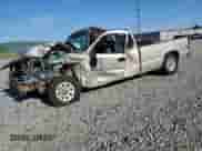 2006 GMC Sierra 1500 SLE с VIN 1GTEK19V46E275645, выставлен на аукционе Copart как лот 57821165 с пробегом Не указан миль и На запчасти • Non repairable. История ставок и продаж доступна на DreamBid. Изображение 1.