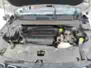 2017 Jeep Compass Sport with VIN 3C4NJDAB6HT658026, listed as a Copart auction lot 67555385 with Not provided miles and Salvage title. Bid and sale history available at DreamBid. Image 11.