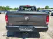 2021 Ram 1500 Tradesman z VIN 1C6RR6FG2MS508086, wystawiony jako Copart lot #52298695 z przebiegiem 49 090 mil mil oraz Szkoda całkowita • Salvage title. Historia ofert i sprzedaży dostępna na DreamBid. Obrazek 6.