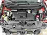 2018 Nissan Pathfinder S with VIN 5N1DR2MN2JC669732, listed as a Copart auction lot 58759425 with 110,044 mi miles and Salvage title. Bid and sale history available at DreamBid. Image 11.