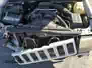 1995 Jeep Grand Cherokee Limited with VIN 1J4GZ78Y3SC701103, listed as a Copart auction lot 72038184 with 143,829 mi miles and Salvage title. Bid and sale history available at DreamBid. Image 13.