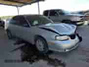 2004 Chevrolet Malibu Classic с VIN 1G1ND52F64M551727, выставлен на аукционе Copart как лот 69923744 с пробегом 91 550 миль миль и Списание • Salvage title. История ставок и продаж доступна на DreamBid. Изображение 4.