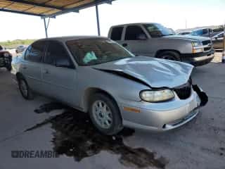 2004 Chevrolet Malibu Classic с VIN 1G1ND52F64M551727, выставлен на аукционе Copart как лот 69923744 с пробегом 91 550 миль миль и Списание • Salvage title. История ставок и продаж доступна на DreamBid. Изображение 4.