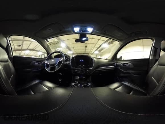 2021 Chevrolet Traverse Premier with VIN 1GNEVKKW8MJ259346, listed as a IAAI auction lot 41810312 with 80,474 mi miles and . Bid and sale history available at DreamBid. Image 21.