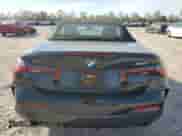 2023 BMW 4 Series 430i xDrive z VIN WBA43AT05PCM18361, wystawiony jako Copart lot #80838914 z przebiegiem Nie podano mil oraz Nie do naprawy • Non repairable. Historia ofert i sprzedaży dostępna na DreamBid. Obrazek 6.