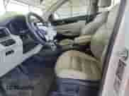 2020 Kia Sorento EX z VIN 5XYPH4A51LG655825, wystawiony jako Copart lot #66631235 z przebiegiem 100 130 mil mil oraz Szkoda całkowita • Salvage title. Historia ofert i sprzedaży dostępna na DreamBid. Obrazek 7.