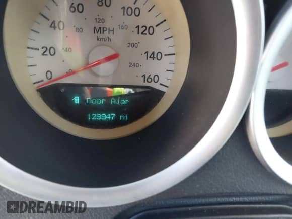 2007 Dodge Charger R/T with VIN 2B3KA53H77H891478, listed as a IAAI auction lot 43317039 with 123,347 mi miles and . Bid and sale history available at DreamBid. Image 14.