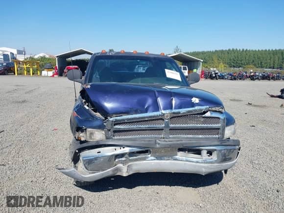 1998 Dodge 2500 с VIN 1B7KC2363WJ196210, выставлен на аукционе IAAI как лот 43280325 с пробегом 284 215 миль миль и . История ставок и продаж доступна на DreamBid. Изображение 12.