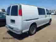2002 Chevrolet Express с VIN 1GCEG15W821225865, выставлен на аукционе IAAI как лот 42343082 с пробегом 318 658 миль миль и . История ставок и продаж доступна на DreamBid. Изображение 4.