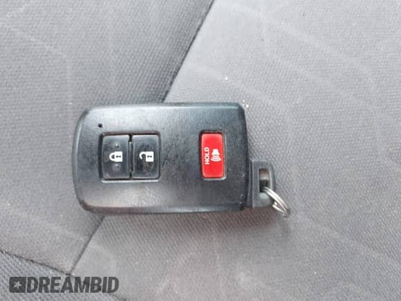2019 Toyota Tacoma SR5 с VIN 3TMAZ5CN2KM096096, выставлен на аукционе IAAI как лот 42268939 с пробегом 82 935 миль миль и . История ставок и продаж доступна на DreamBid. Изображение 11.