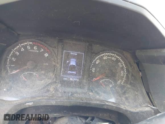 2020 Toyota Tacoma SR с VIN 5TFAX5GN2LX177921, выставлен на аукционе IAAI как лот 43329957 с пробегом 86 168 миль миль и . История ставок и продаж доступна на DreamBid. Изображение 7.